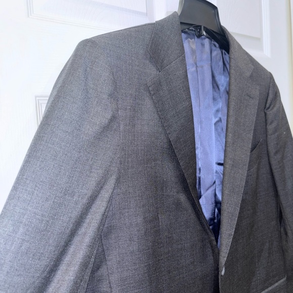 SUITSUPPLY Lazio Single Breasted BLAZER SZ
44 R - Picture 3 of 16